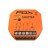 SHUTTER Dopuszkowy sterownik rolet Wi-Fi z silnikiem 230V WI-STR1S2-P F&F FOX