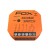 DOUBLE SWITCH 2 kanałowy przekaźnik Wi-Fi 230V  WI-R2S2-P F&F FOX