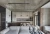 Puszka Loft CAMELEON CANOPY B 1500 BLACK II 8558 NOWODVORSKI Lighting do podłączenia przewodu lampy sufitowej wiszącej oświetlenia żyrandolu nowoczesna dla systemu cameleon kameleon czarna Inspiracje Premium
