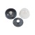 Plafon Zewnętrzny Lampa elewacyjna NOOK GRAPHITE 7965 NOWODVORSKI Lighting E27 IP44 na budynek oświetlenie zewnętrzne matowy grafitowy grafitowa Inspiracje Premium