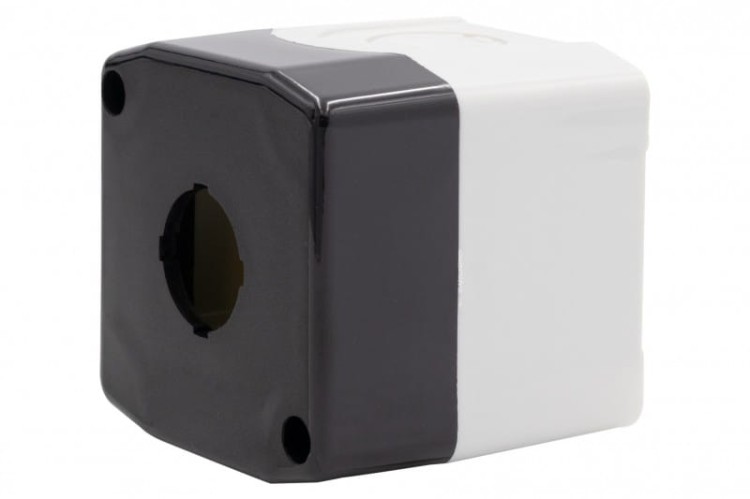 Kaseta sterownicza OS1-  IP66 09.0001 F-Elektro