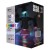 Lampki ogrodowe Girlanda Łańcuch Party 10x 5 LED do Ogrodu z Żarówkami DCPM01 Emos Dekoracyjny 5m IP44 Dekoracja sznur Multikolor przeźroczyste