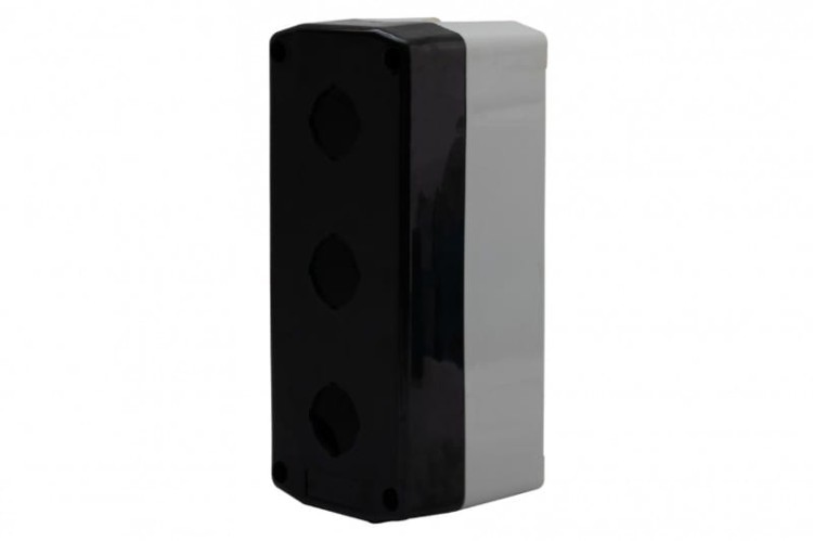 Kaseta sterownicza OS3-  IP66 09.0004 F-Elektro