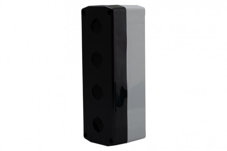 Kaseta sterownicza OS4-  IP66 09.0005 F-Elektro