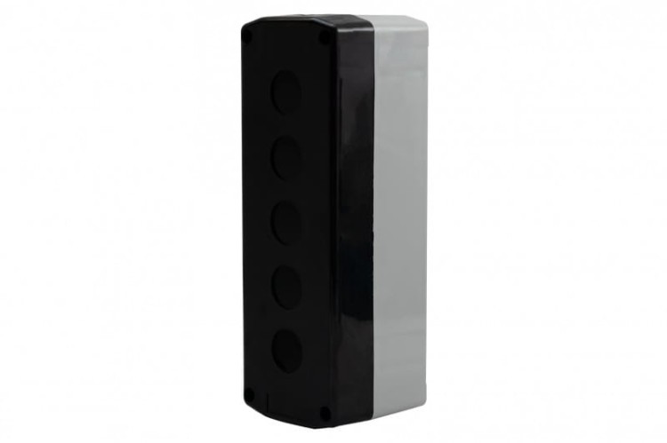 Kaseta sterownicza OS5 - IP66 09.0006 F-Elektro