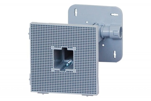 Teleskopowa płyta mocująca NOWA 1159-60 F-Elektro