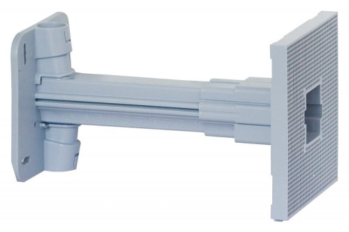 Teleskopowa płyta mocująca NOWA 1159-60 F-Elektro