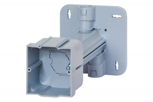 Teleskopowa puszka osprzętowa NOWA 1159-61 F-Elektro