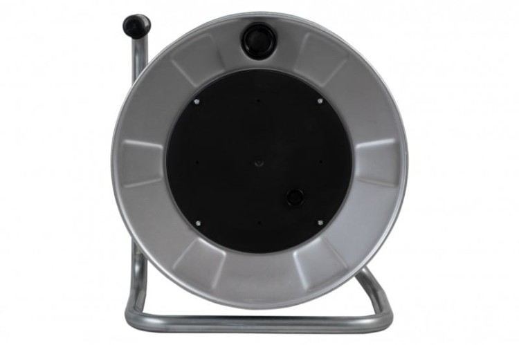 Zwijak na bębnie metalowym BORDO-320 IP44 14300 F-Elektro