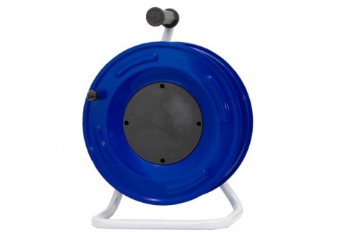Zwijak na bębnie metalowym GRANDE-320 IP44 14600 F-Elektro