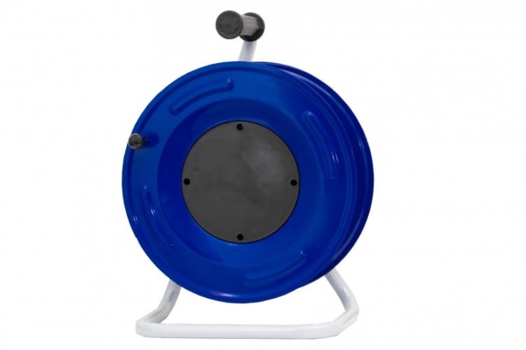 Zwijak na bębnie metalowym GRANDE-320 IP44 14600 F-Elektro