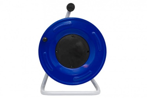 Zwijak na bębnie metalowym GRANDE-320 IP44 14600 F-Elektro