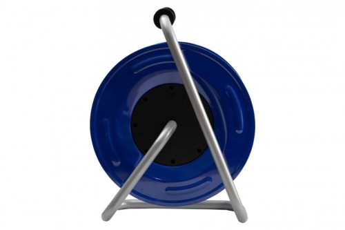 Rozgałęźnik na bębnie metalowym GRANDE-320 16A 5p, 230V IP44 14600-52 F-Elektro