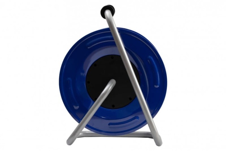 Rozgałęźnik na bębnie metalowym GRANDE-320 16A 5p, 230V IP44 14600-52 F-Elektro