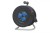 Przedłużacz na bębnie plastikowym NERO-240 3x230V IP44 3x1,5 (OW) /35m/ z termikiem i kontrolką 14650-6 F-Elektro