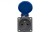 Gniazdo tablicowe 16A 250V 2P+Z  IP44 - B 71095 F-Elektro