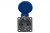 Gniazdo tablicowe 16A 250V 2P+Z  IP44 SCHUKO 71096 F-Elektro