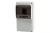 Obudowa 6M ULISSE MINI 240x135x105mm /6 modułów/  IP54 74180.40 F-Elektro
