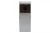 Obudowa 6M ULISSE MIDI 355x135x105mm /6 modułów/  IP54 74180.41 F-Elektro