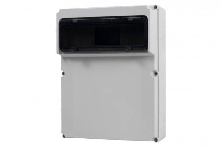 Obudowa FEMO 360x275x135 13M /13 modułów/ IP65 74183 F-Elektro