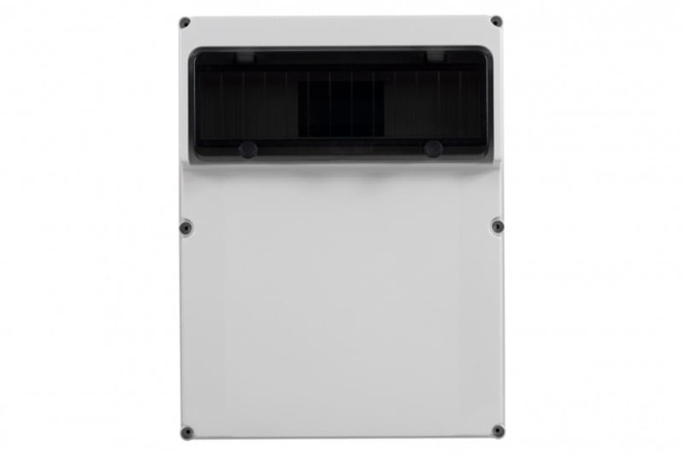 Obudowa FEMO 360x275x135 13M /13 modułów/ IP65 74183 F-Elektro