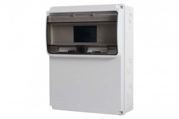 Obudowa ULISSE 11M 295mm x 225mm x 120mm IP54 74184 F-Elektro