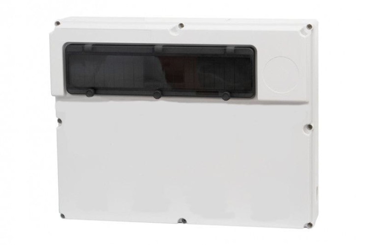 Obudowa FEMO 18M 360x460x130 mm  IP65 74191 F-Elektro
