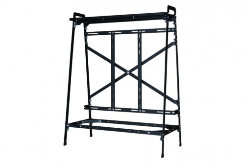 Stojak metalowy rozdzielni 780x1010 74989 F-Elektro