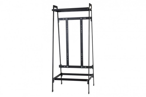 Stojak metalowy rozdzielni 430x1010 74996 F-Elektro