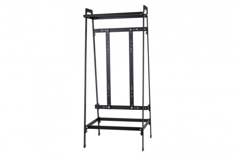 Stojak metalowy rozdzielni 430x1010 74996 F-Elektro