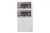 Obudowa LEGATO 685x330x150mm 32M /32 moduły/ IP65 76100 F-Elektro