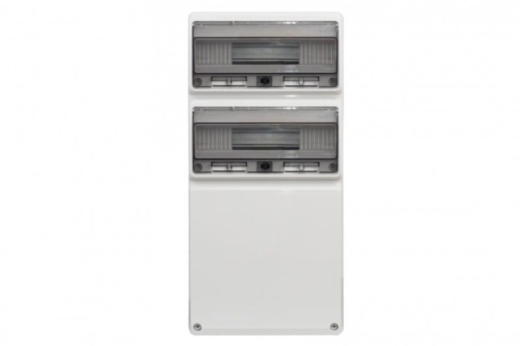 Obudowa LEGATO 685x330x150mm 32M /32 moduły/ IP65 76100 F-Elektro