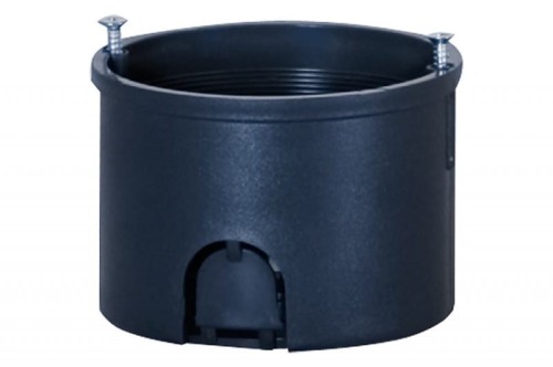 Puszka końcowa PK 60 z wkrętami F1.0002 F-Elektro