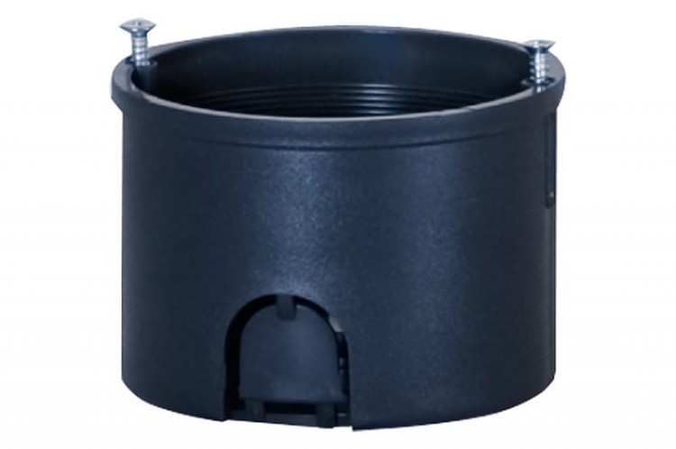 Puszka końcowa PK 60 z wkrętami F1.0002 F-Elektro