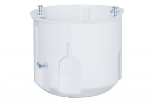 Puszka PK 60 do płyt gipsowych głęboka - łączeniowa F1.0009 F-Elektro