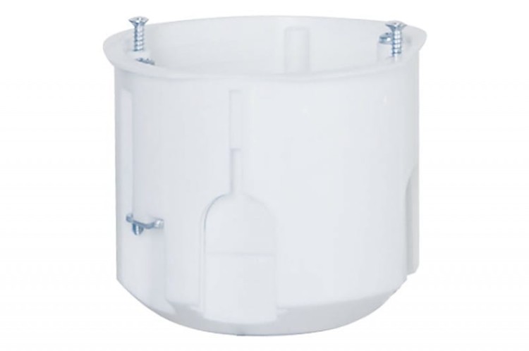 Puszka PK 60 do płyt gipsowych głęboka - łączeniowa F1.0009 F-Elektro