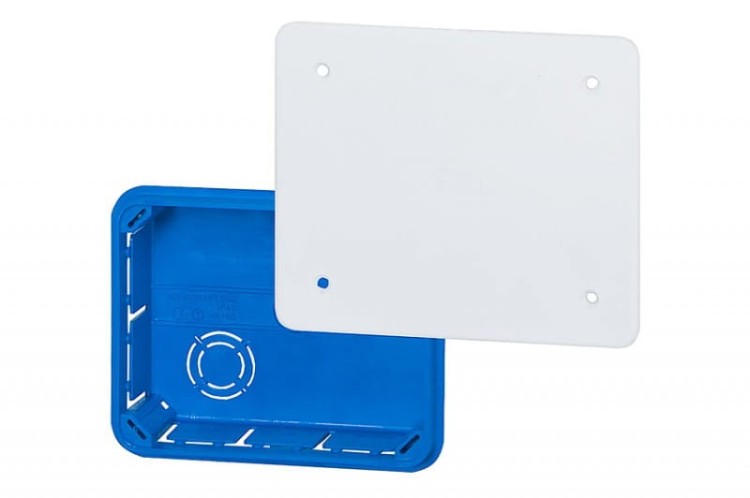 Puszka podtynkowa 120x100x50   IP40 F1.0021 F-Elektro