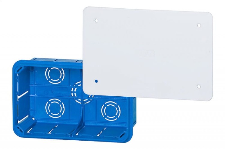 Puszka podtynkowa 152x100x70   IP40 F1.0023 F-Elektro
