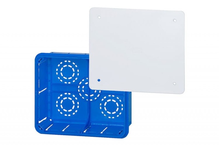 Puszka podtynkowa 160x130x70   IP40 F1.0024 F-Elektro