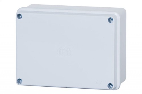 Puszka hermetyczna FG 150x110x70 bez dławików  IP56 F1.0070 F-Elektro