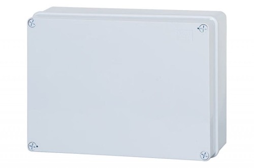 Puszka hermetyczna FG 300x220x120 bez dławików  IP56 F1.0073 F-Elektro