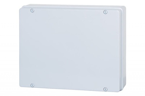 Puszka hermetyczna FG 380x300x120 bez dławików  IP56 F1.0074 F-Elektro