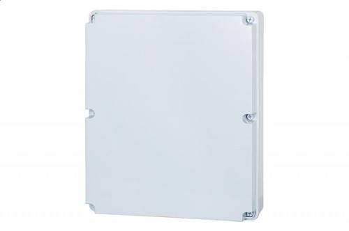 Puszka hermetyczna FG 460x380x120 bez dławików IP65 F1.0075 F-Elektro