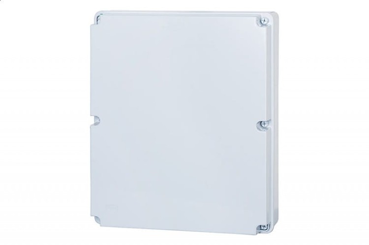 Puszka hermetyczna FG 460x380x120 bez dławików IP65 F1.0075 F-Elektro