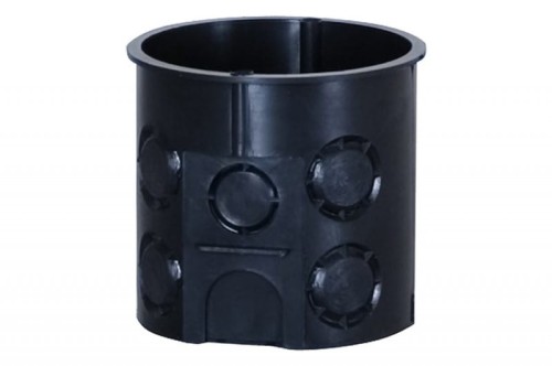 Puszka końcowa PK 60 głęboka F1.0079 F-Elektro