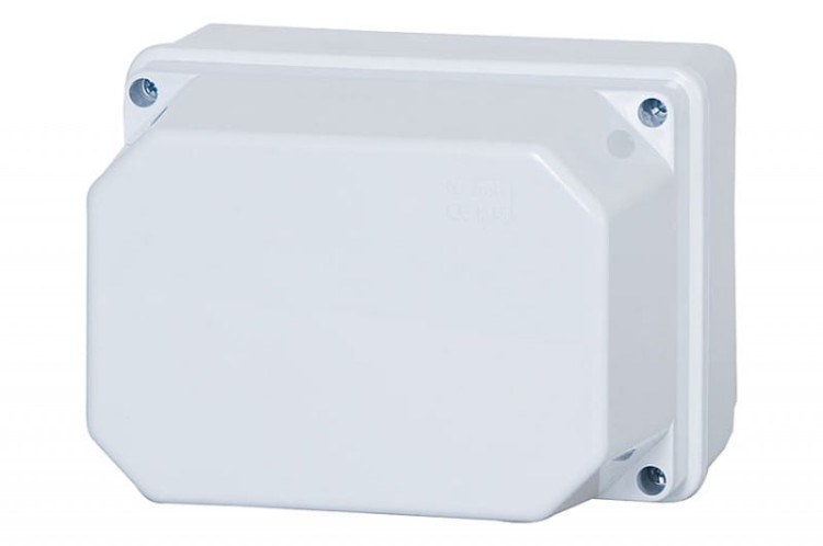 Puszka hermetyczna FG 150x110x140 bez dławików  IP56 F1.0081 F-Elektro