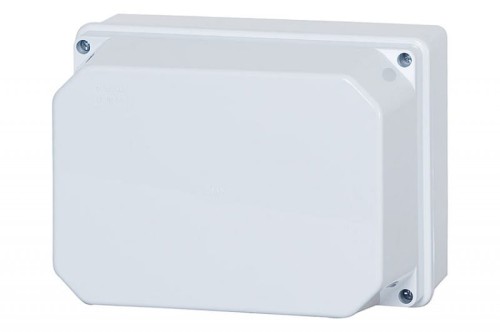 Puszka hermetyczna FG 190x140x140 bez dławików  IP56 F1.0082 F-Elektro