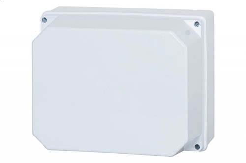 Puszka hermetyczna FG 240x190x160 bez dławików  IP56 F1.0083 F-Elektro