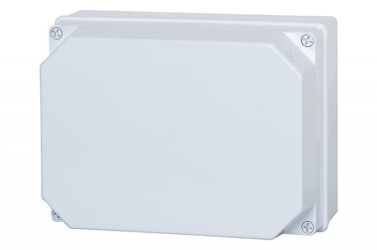 Puszka hermetyczna FG 300x220x180 bez dławików  IP56 F1.0084 F-Elektro