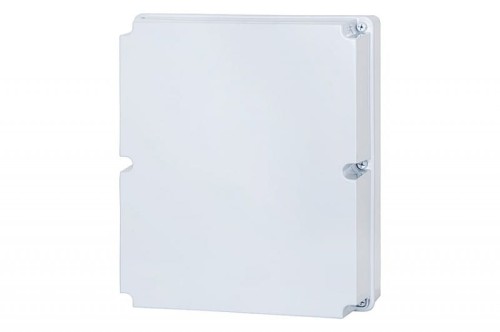 Puszka hermetyczna FG 460x380x180 bez dławików IP65 F1.0094 F-Elektro
